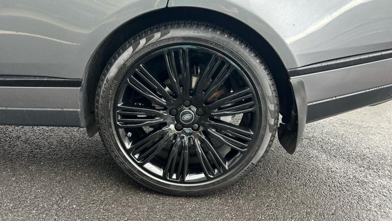 Land Rover Range Rover 3.0 SDV6 Vogue SE 4dr Auto Diesel Estate